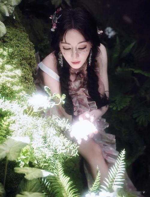 国产另类图片,探索独特视觉艺术之美  第3张