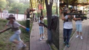 国产野战视频,展现中国军人英勇风采与实战智慧  第2张